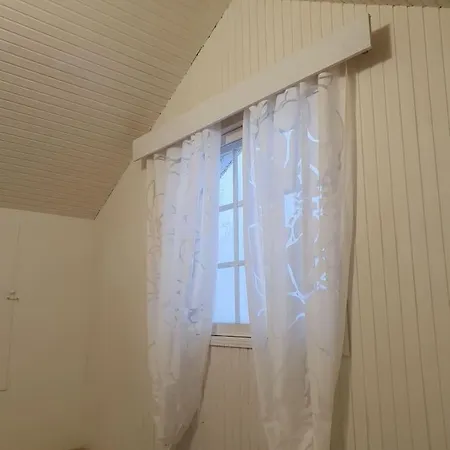 Yoesija Luonnon Kupeessa דירה